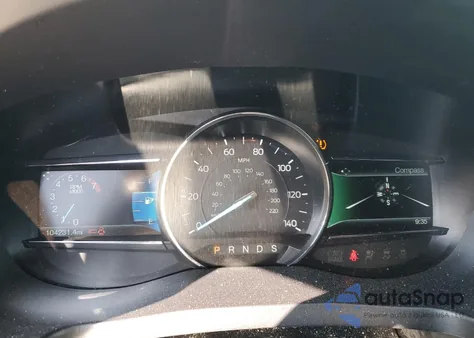 2017 Ford Explorer Xlt from USA, damaged, VIN 1FM5K7DH1HGC83919